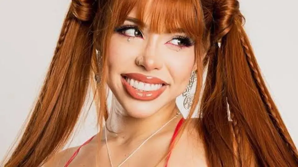 Yeri Mua aparece entre los nombres que más suenan en redes sociales para ingresar al reality./ IG