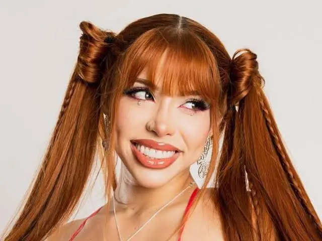 Yeri Mua aparece entre los nombres que más suenan en redes sociales para ingresar al reality./ IG