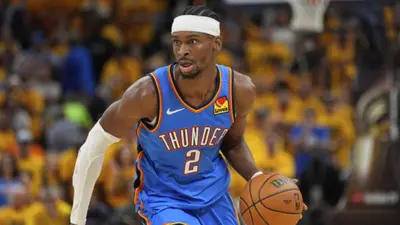 ¿Shai Gilgeous-Alexander fue ‘nerfeado’? NBA cambia criterio sobre su movimiento favorito