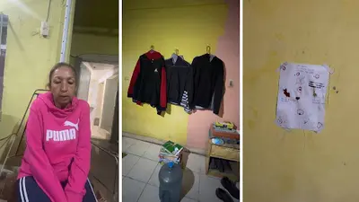 “No voy a abandonar a mis hijos”: mamá de jóvenes detenidos por ataque en secundaria de Torreón rompe el silencio