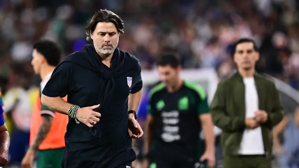 Pochettino aclara ‘burlas’ a Gilberto Mora: “No hay más tonto que el que no quiere entender”