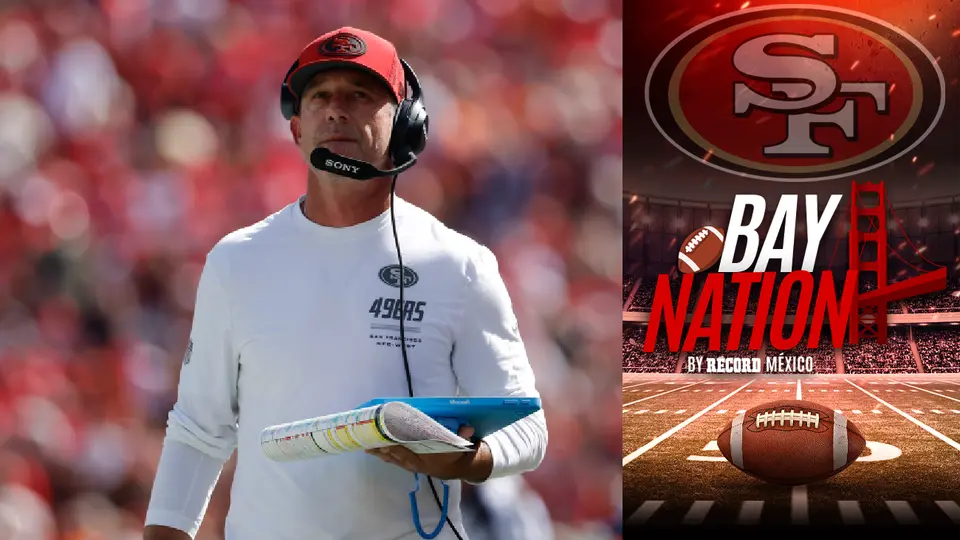 Kyle Shanahan hará historia con los 49ers y superará récord de Bill Walsh