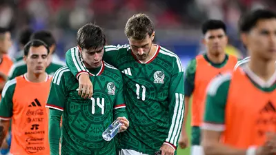 Armando González revela su primera impresión de Rafa Márquez
