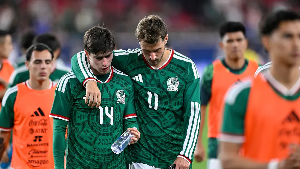 Armando González revela su primera impresión de Rafa Márquez