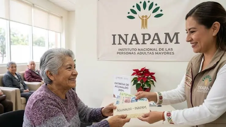 Los adultos mayores interesados pueden acudir a los módulos de Vinculación Productiva del INAPAM para conocer las vacantes disponibles./ RS