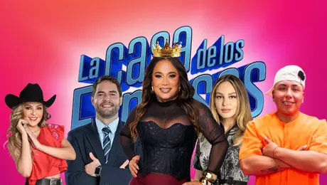Así van las votaciones de La Casa de los Famosos 2026: Este habitante sería el ganador