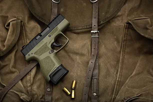 El uso de aplicaciones de mensajería ha facilitado el contacto entre compradores, vendedores y traficantes de armas./ Pixabay