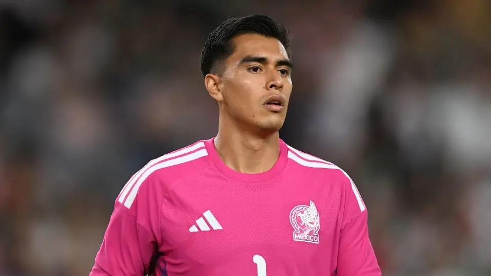 Fue figura de México en el Mundial y hoy el Tala Rangel se equivoca, es abucheado y se convierte en el villano ante Estados Unidos