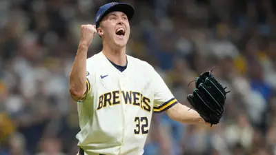 MLB: Las 5 para destacar de los primeros juegos de Serie Divisional
