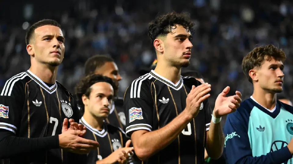 Selección de Alemania | AP