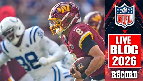 NFL Sunday Football: Todos los juegos de la Semana 4 EN VIVO HOY