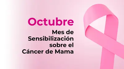 Octubre Rosa 2026: ¿Dónde hacerte una mastografía gratis en México?