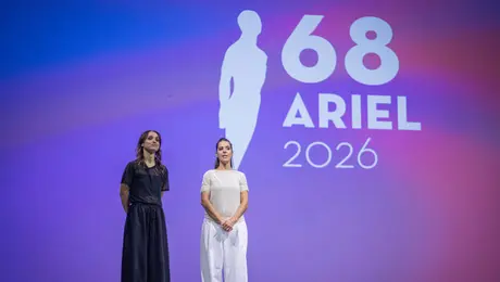 Premios Ariel 2026: ellos son los ganadores de la 68 edición