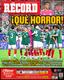 Portada RÉCORD
