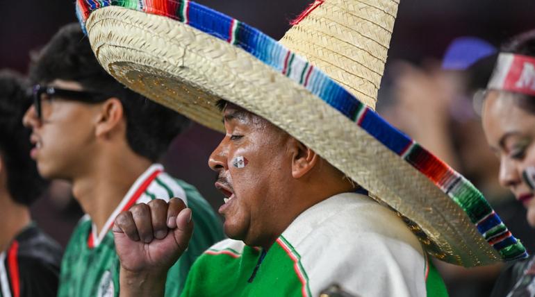 Afición mexicana | IMAGO7
