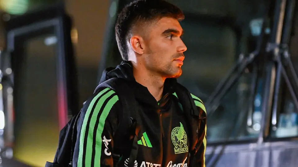 Johan Vásquez defiende al Tala Rangel; esto fue lo que dijo
