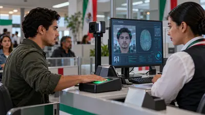 ¿Desde qué edad se tramita la CURP biométrica? Esto debes saber en octubre 2026