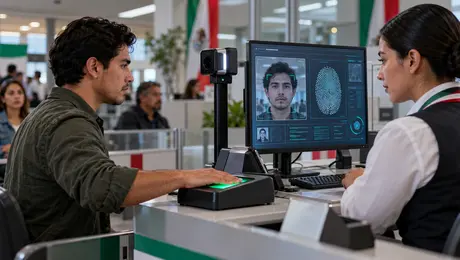 ¿Desde qué edad se tramita la CURP biométrica? Esto debes saber en octubre 2026