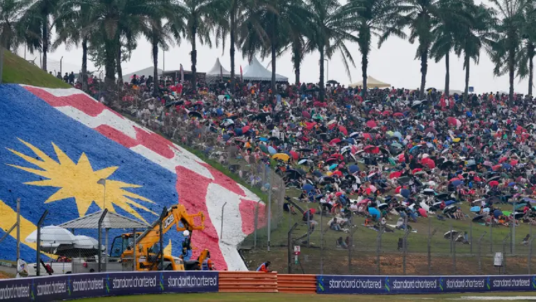 Imágenes del Gran Premio de Bahréin 2026 | AP