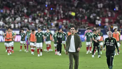 ¡No perdonan! Los mejores memes del doloroso 3-0 de México ante Estados Unidos