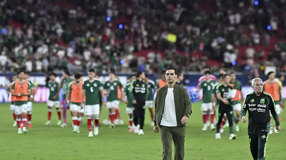 ¡No perdonan! Los mejores memes del doloroso 3-0 de México ante Estados Unidos