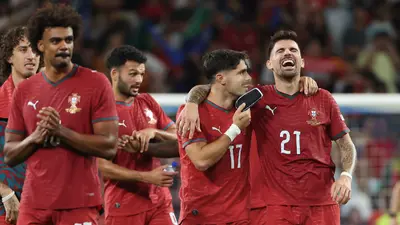 Portugal vence a Noruega y mantiene paso perfecto sin Cristiano Ronaldo