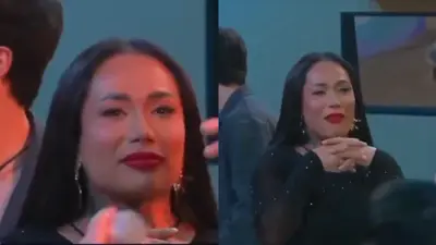 La Adictiva es acusada de transfobia contra Karina Torres en La Casa de los Famosos México