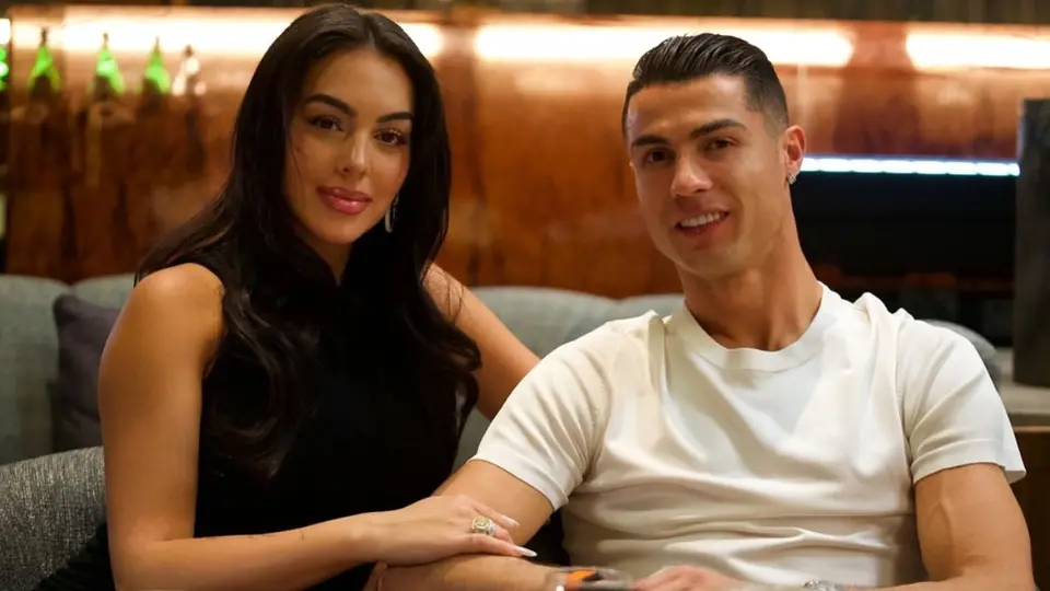 ¿Víctima de 'Fake news'? El mensaje contra el DT de Portugal que Georgina Rodríguez borró tras defender a Cristiano Ronaldo
