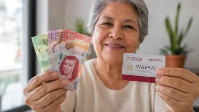 INAPAM: estos adultos mayores pueden recibir aguinaldo, ¿cómo acceder al beneficio?