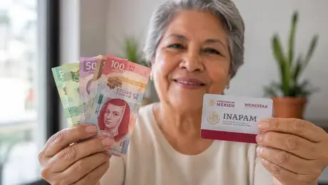 INAPAM: estos adultos mayores pueden recibir aguinaldo, ¿cómo acceder al beneficio?