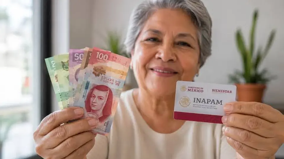 INAPAM: estos adultos mayores pueden recibir aguinaldo, ¿cómo acceder al beneficio?