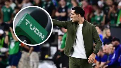 ¡No perdonan! Corrido de Rafael Márquez desata críticas previo al México vs Estados Unidos