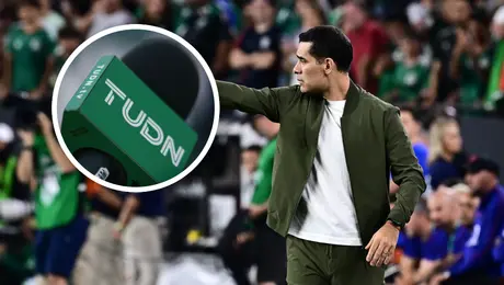 ¡No perdonan! Corrido de Rafael Márquez desata críticas previo al México vs Estados Unidos