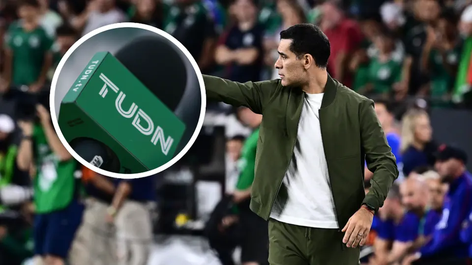 ¡No perdonan! Corrido de Rafael Márquez desata críticas previo al México vs Estados Unidos