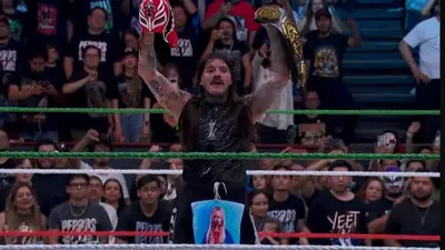 ¡Cosas de Sucio! Dominik Mysterio desenmascara a Rey y consigue revancha por el Megacampeonato AAA