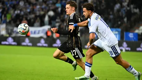 ¡Alemania volvió a tropezar! Grecia le saca el empate y evita la revancha en Nations League