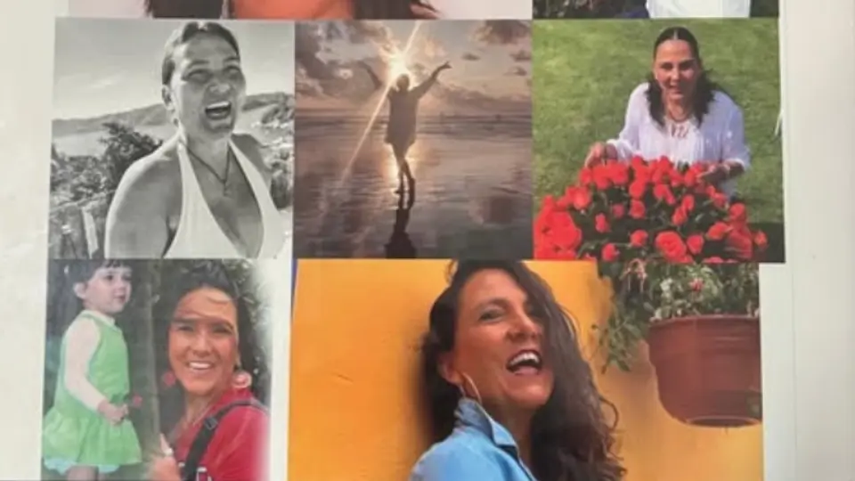 Lily Márquez perdió la batalla contra el cáncer de mama / IG: @lilymarquezl