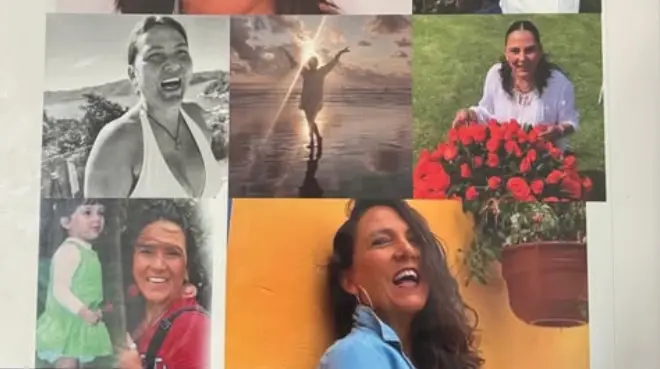Lily Márquez perdió la batalla contra el cáncer de mama / IG: @lilymarquezl