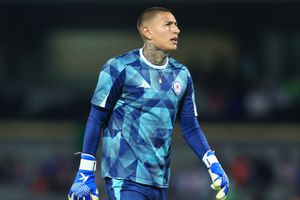 Emmanuel Ochoa debutará oficialmente con Cruz Azul | MEXSPORT