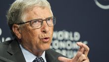 Bill Gates rompe el silencio tras aparecer en los archivos de Jeffrey Epstein
