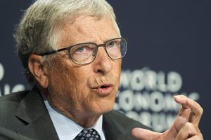 Bill Gates rompe el silencio tras aparecer en los archivos de Jeffrey Epstein