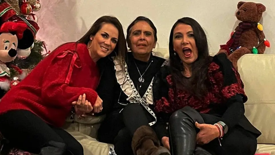 ¿De qué murió Lily Márquez, hermana de Edith Márquez? Esto se sabe