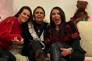 ¿De qué murió Lily Márquez, hermana de Edith Márquez? Esto se sabe