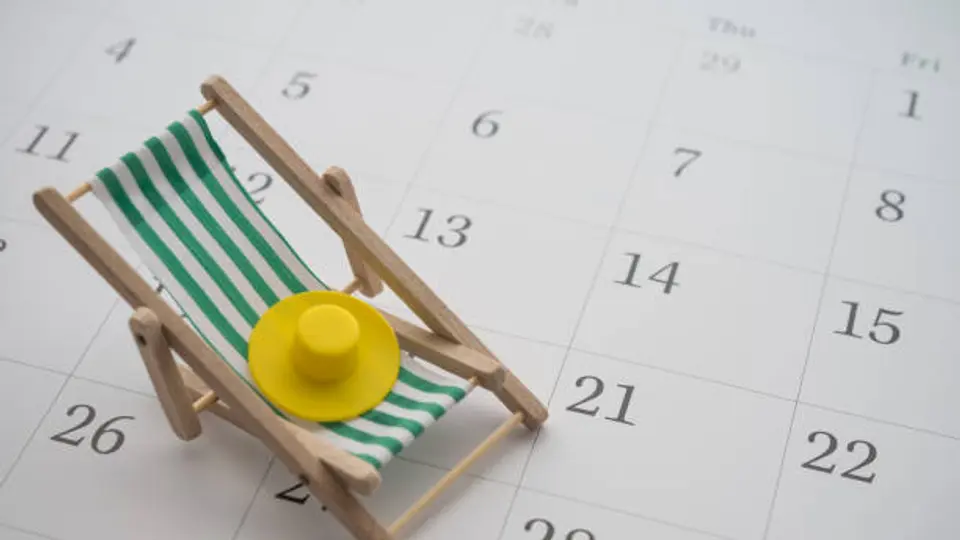 El descanso obligatorio aplicará para trabajadores y estudiantes en todo el país./ Pixabay