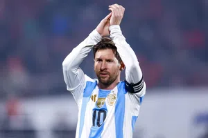 Mundial 2026: Argentina define a Kansas City como su base para la Copa del Mundo