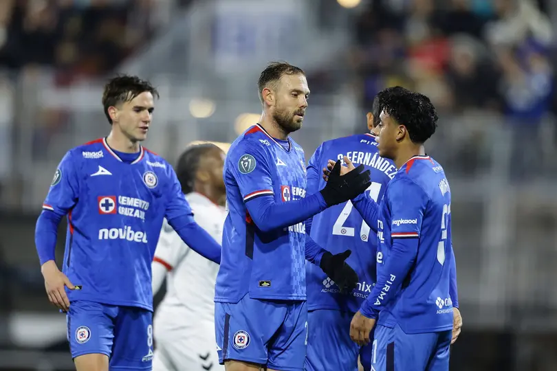 Cruz Azul venció a domicilio a Vancouver | MEXSPORT