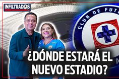 CRUZ AZUL define el LUGAR para su NUEVO ESTADIO; ¿Dónde estará?