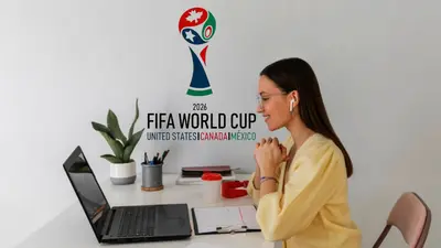 'Home office' en el Mundial 2026, podría ser una realidad
