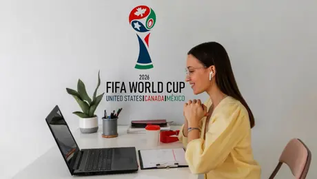 'Home office' en el Mundial 2026, podría ser una realidad