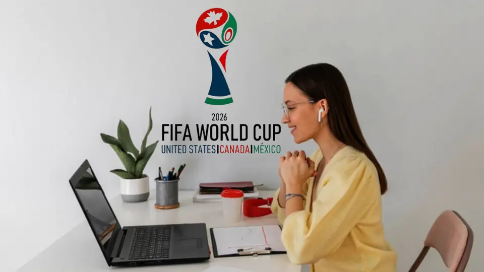 'Home office' en el Mundial 2026, podría ser una realidad